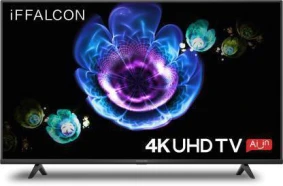 iFFALCON 139 cm (55 inch) Ultra HD (4K) LED Smart Android TV  (55K61)